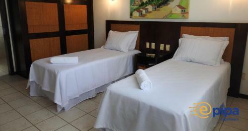 Village Club - Villa - Epipa Hoteis