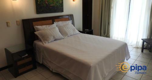 Village Club - Villa - Epipa Hoteis