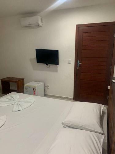 Hostal Vila Da Pipa Su�tes