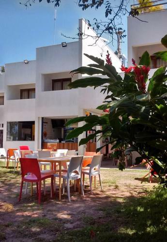 Hostal Vila Da Pipa Su�tes