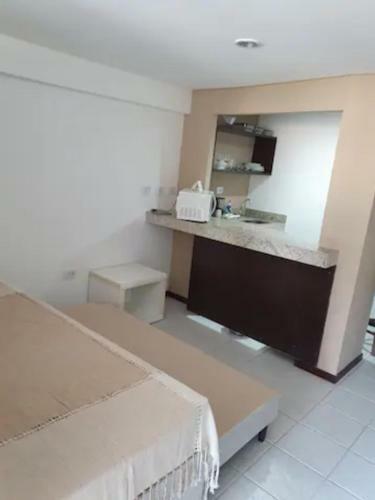 Apartamento Pipas Bay - Flat Vista Mar