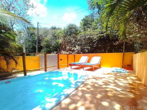 Casa Tamoatoa