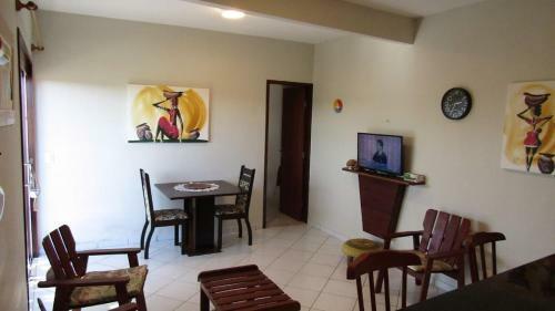 Apartamento Brisas Do Amor 131