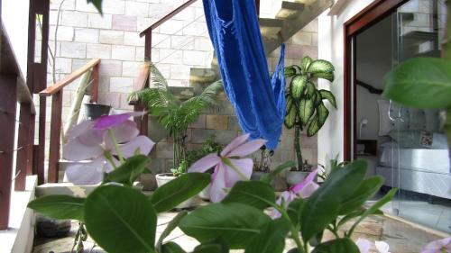 Apartamento Brisas Do Amor 131