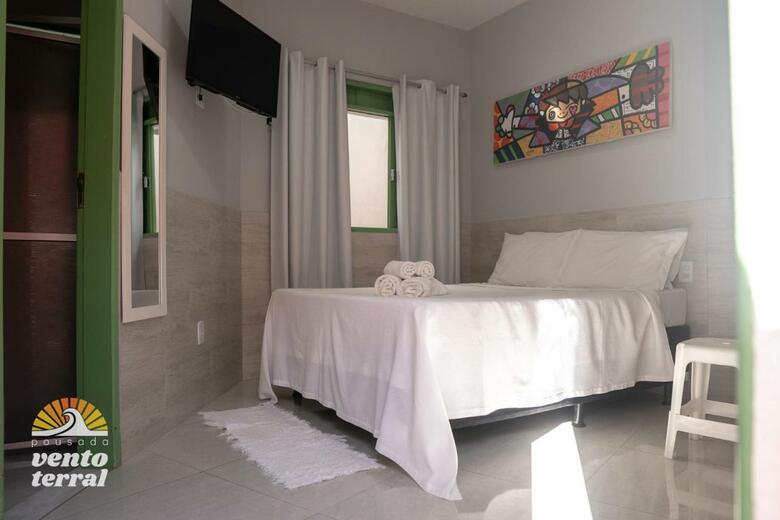 Apartamento Pousada Do Sol