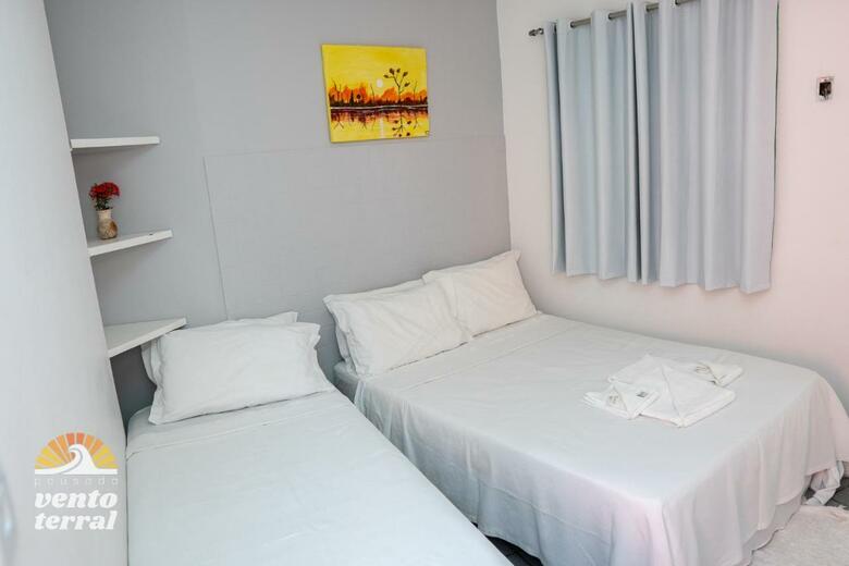 Apartamento Pousada Do Sol