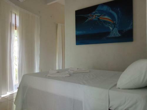 Apartamento Go Pipa - Apto Com Ar