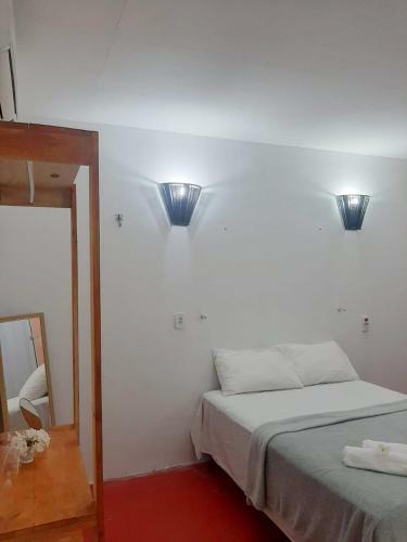 Hostal Casa Amarela Hospedaria