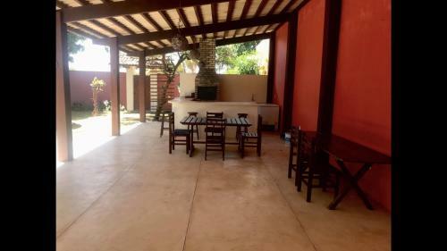 Casa Pirambu
