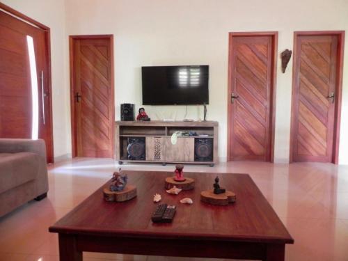 Hostal Casa Da �rvore