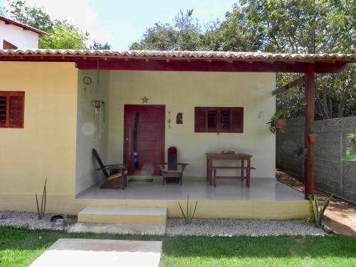 Hostal Casa Da �rvore
