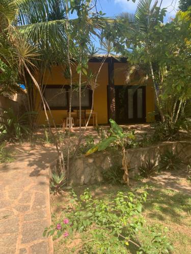 Casa Em Pipa Muito Bem Localizada Pr�ximo A Tudo