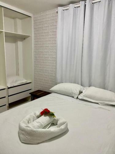 Apartamento Studio - Solar Pipa