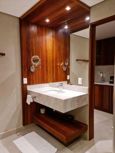 Apartamento Flat Luxuoso Em Pipa