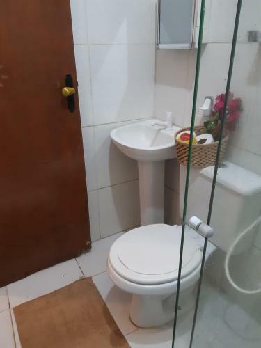 Apartamento Chal�s Quatro Esta��es Pipa