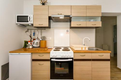 Apartamentos Sonja
