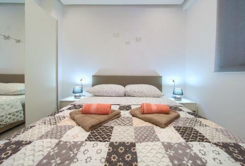 Luxury Vall Apartment