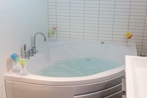 Luxury Vall Apartment