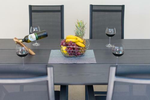 Luxury Vall Apartment
