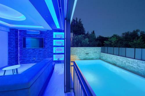 Luxury Vall Apartment