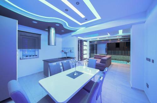 Luxury Vall Apartment