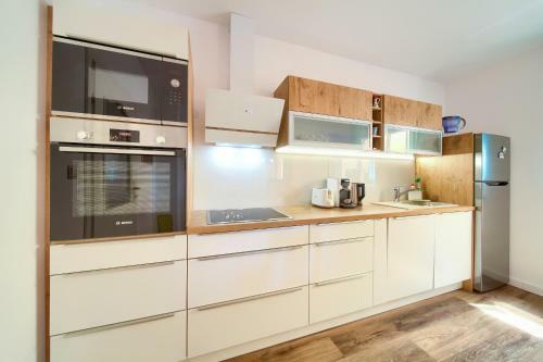 Apartman Bor