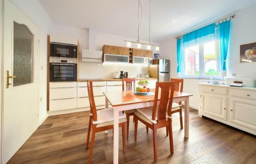 Apartman Bor