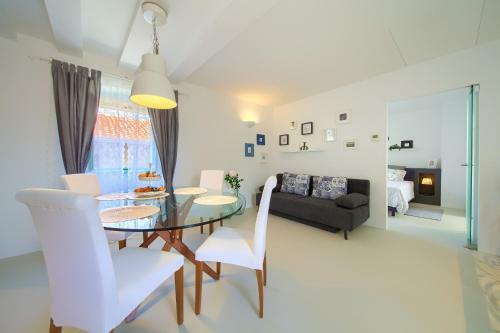 Apartments Bastinica