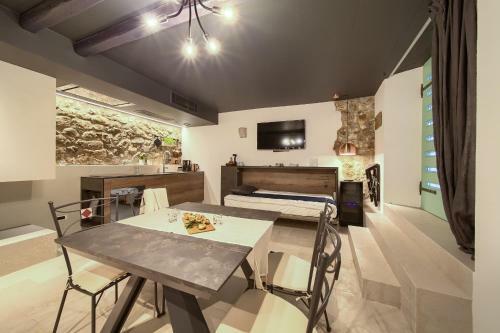 Apartments Bastinica