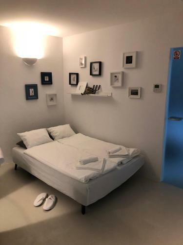 Apartments Bastinica