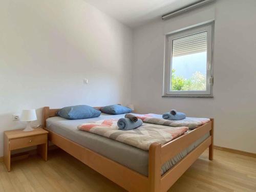 Apartment In Krk/insel Krk 36329