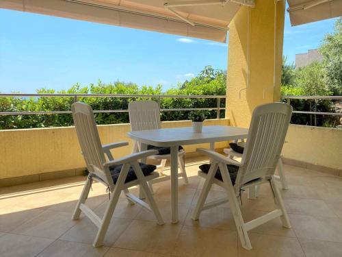 Apartment In Krk/insel Krk 36329