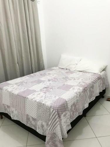 Apartamento Com Piscina Proximo � Praia