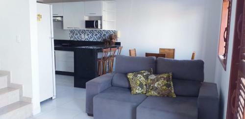 Apartamento Com Piscina Proximo � Praia