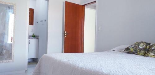 Apartamento Com Piscina Proximo � Praia