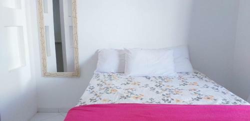 Apartamento Com Piscina Proximo � Praia