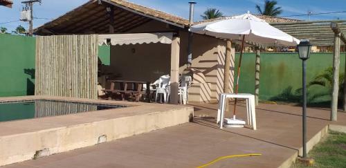 Apartamento Com Piscina Proximo � Praia