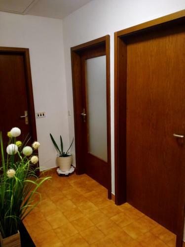 Apartamento Sun House