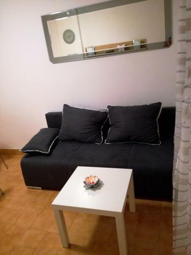 Apartamento Sun House