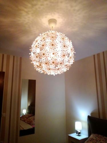 Apartamento Sun House