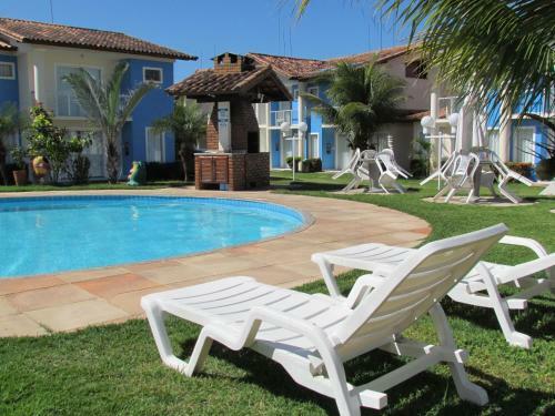 Apartamento 7 Heaven Porto Seguro
