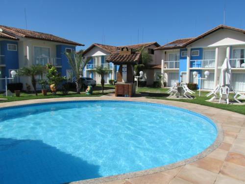 Apartamento 7 Heaven Porto Seguro