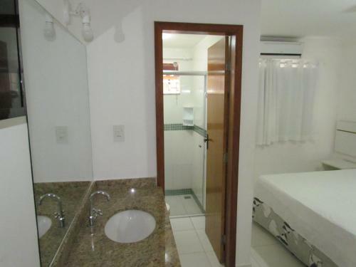Apartamento 7 Heaven Porto Seguro