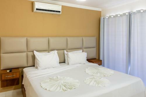Apartamento 7 Heaven Porto Seguro