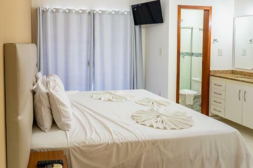 Apartamento 7 Heaven Porto Seguro
