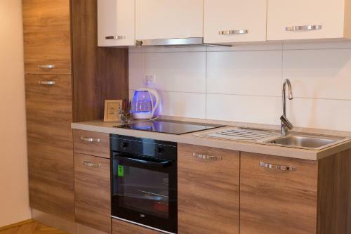 Apartmani ?eljka