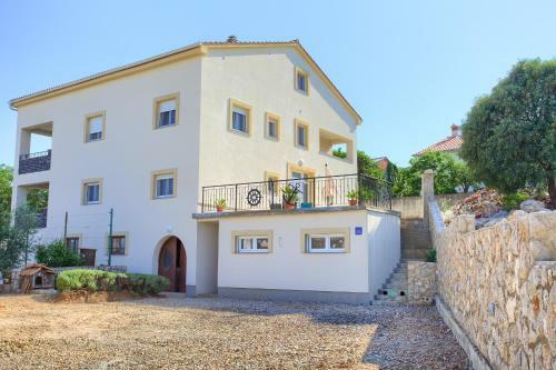 Apartmani ?eljka