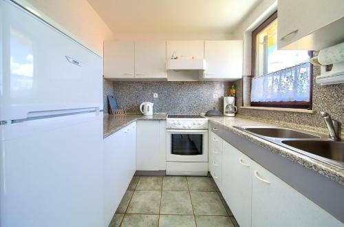 Apartment On Krk- Kornic