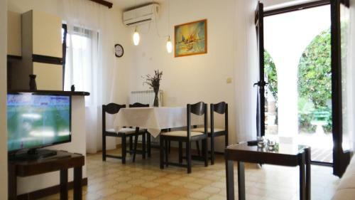 Apartman Magasic