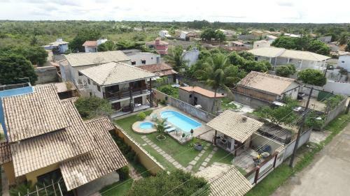 Apartamento Condominio Miralva